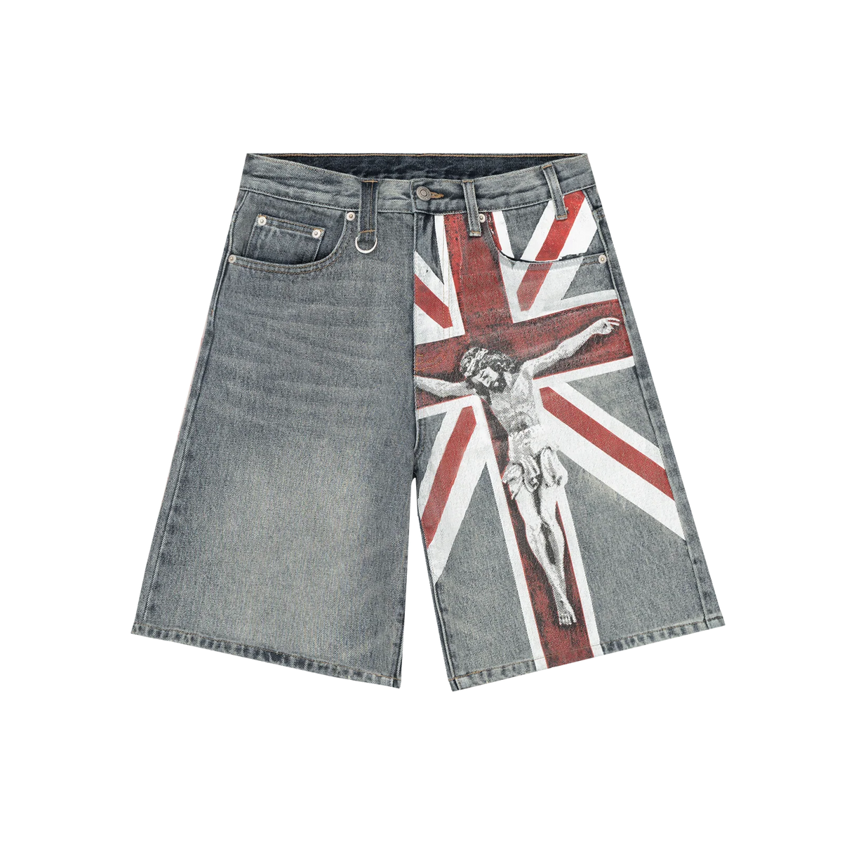 Cross Shorts